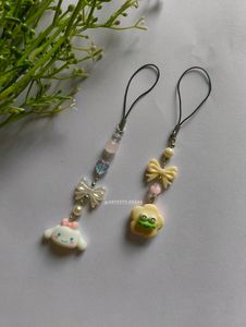 Phone Charm