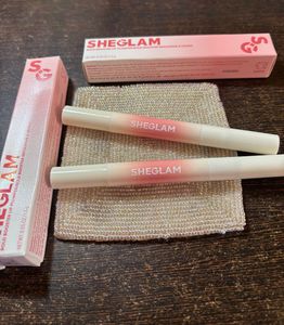 SHEGLAM Lip Plumper Set of 2