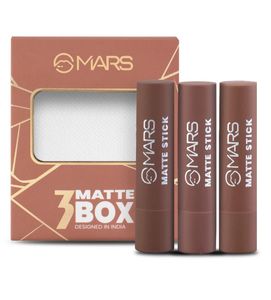 MARS Matte Lipstick