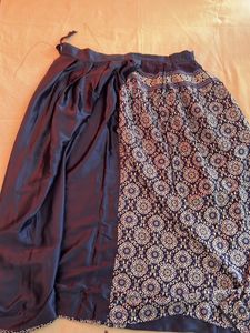 Elegant Palazzo Pants