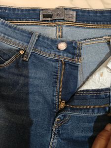 Levis new Jeans Without Tags