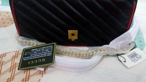Original Gucci Handbag