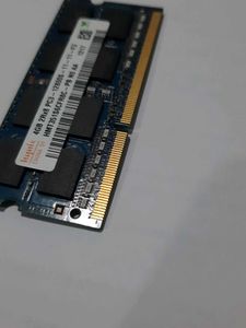 Hynix 4GB RAM PC3-12800 DDR3