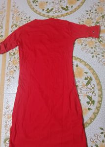 One Piece Dress