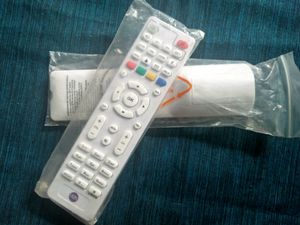 videocon D2h Remote Television /tv