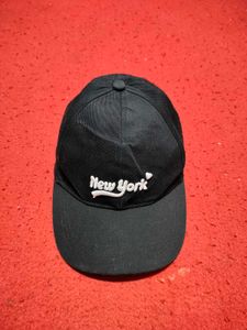 New York Baseball Cap