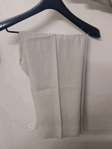 Elegant Cream Men's Ethnic Italian 3 Piece Suit