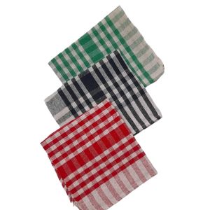 Kitchen Towel Cotton Pack Of 6