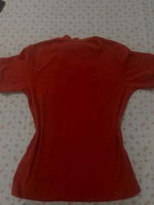 Hollister California Rugby Shirt