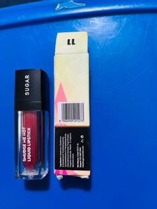 Branded Sugar Lipstick 💄 New