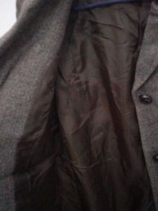 Women's Winter Coat