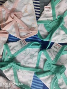 Baby Wrap Clothes