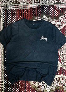 Vintage Stussy Graphic T-Shirt