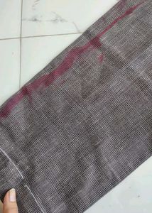 Men's Classic Shirt and Trousers Set