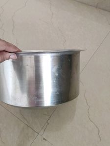 Kitchen Utensil Of Steel