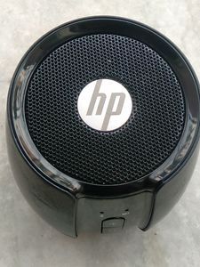 HP Portable Wireless Speaker