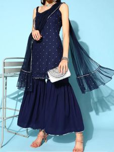 Sharara set