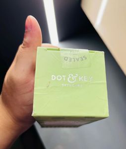 HURRY UPPP!!! COMBOOOO DOT AND KEY SERUM…