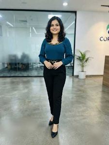 Stylish Jumpsuit for women