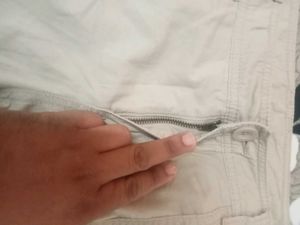 Style &amp; Co. Khaki Cargo Pants