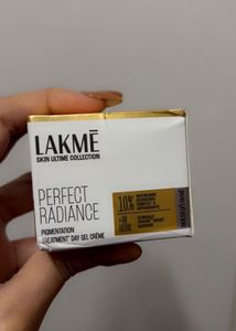 Lakme Perfect Radiance Day Cream