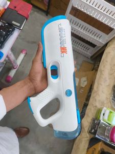 Storio Rechargeable Electric Automatic Water Gun