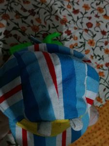 New Born Boys/Girl Cap