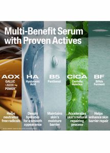Cetaphil Advanced Recovery Serum