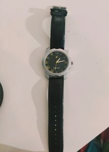 Fastrack Men's Analog Watch. Like New. Good Condit