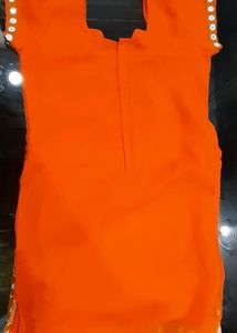 Kurta For Girl