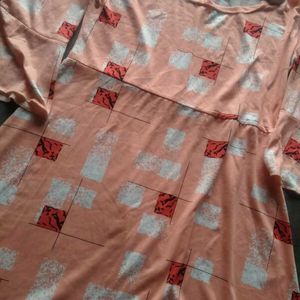 Combo Set Girls Middi