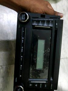 Scorpio S6-S8 ENFORCEMENT SYSTEM