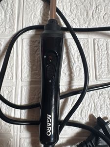 AGARO Hair Curler 9mm