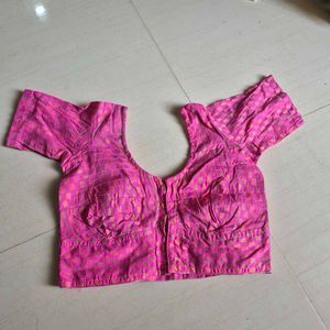 Ready to wear Tailored Stitched Blouse