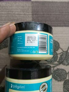 Pilgrim Hair Care Set - Smoothing