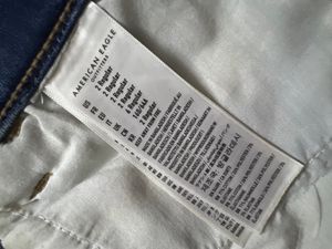 American Eagle Next Level High Waisted Jeggin