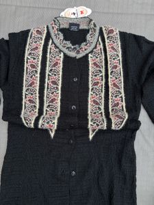 Vintage Style Cardigan Sweater