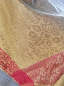 Elegant Ethnic Shawl