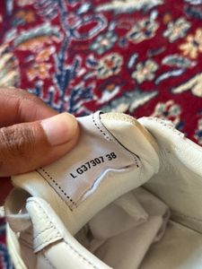 CHANEL Sneakers