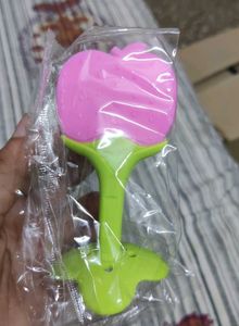 Baby Food Feeder Pacifier
