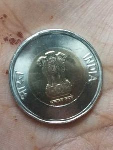 2026 Error Coin