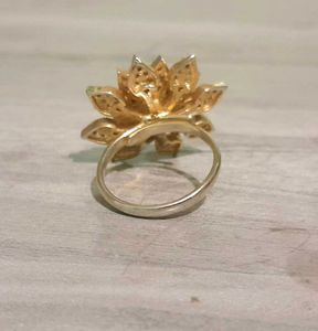 Golden Bangles Set