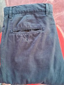 Net play Branded Formal Pant For Men