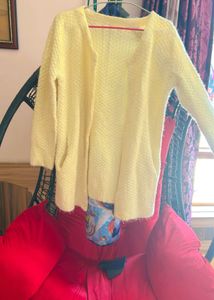 Women Cardigan