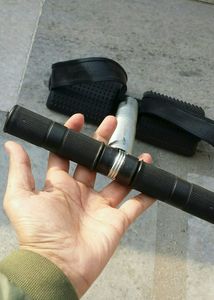 Breakout Tummy Trimmer
