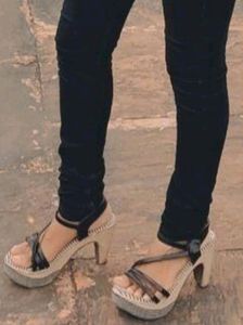 5 Sandals