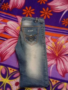 Two Jeans 👖 Combo 😁