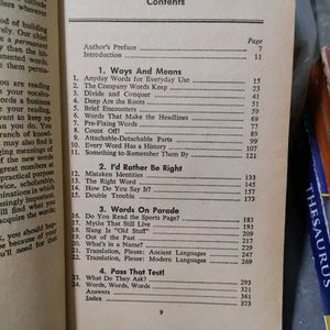 How to Build a Better Vocabulary