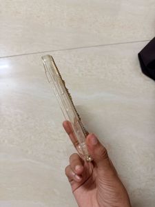 Exquisite Embellished Phone Case