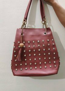 New Large Unused Handbag